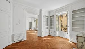 Alquiler Piso Paris 16ème