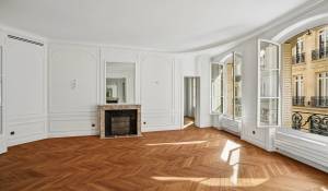Alquiler Piso Paris 16ème