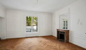 Alquiler Piso Paris 16ème