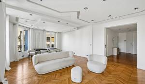 Alquiler Piso Paris 16ème