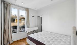 Alquiler Piso Paris 16ème