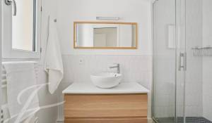 Alquiler Piso Paris 17ème