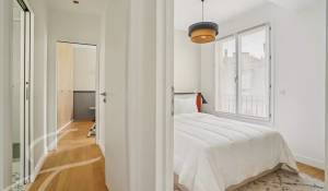 Alquiler Piso Paris 17ème