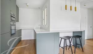 Alquiler Piso Paris 17ème