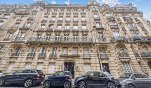 Alquiler Piso Paris 17ème