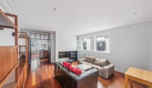 Alquiler Piso Paris 17ème