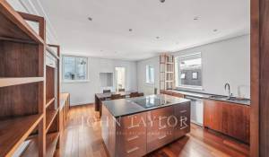 Alquiler Piso Paris 17ème