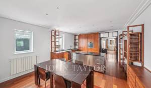 Alquiler Piso Paris 17ème