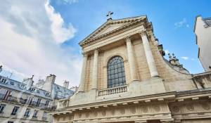 Alquiler Piso Paris 1er