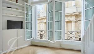 Alquiler Piso Paris 1er