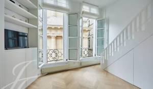 Alquiler Piso Paris 1er