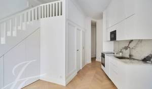Alquiler Piso Paris 1er