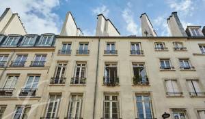 Alquiler Piso Paris 1er