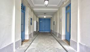 Alquiler Piso Paris 3ème
