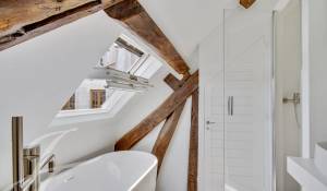 Alquiler Piso Paris 5ème