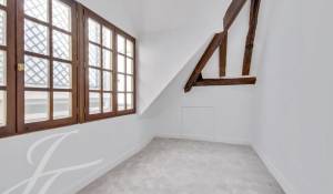 Alquiler Piso Paris 5ème