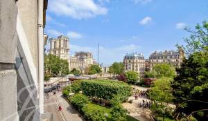 Alquiler Piso Paris 5ème