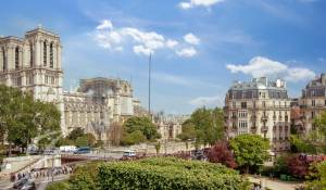 Alquiler Piso Paris 5ème