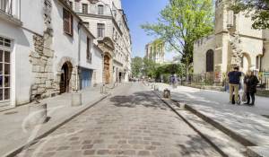 Alquiler Piso Paris 5ème