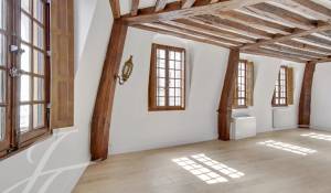 Alquiler Piso Paris 5ème