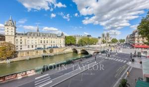 Alquiler Piso Paris 6ème