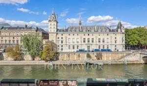 Alquiler Piso Paris 6ème