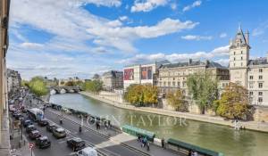 Alquiler Piso Paris 6ème