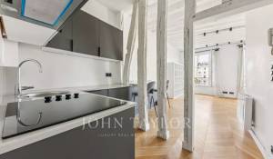 Alquiler Piso Paris 6ème