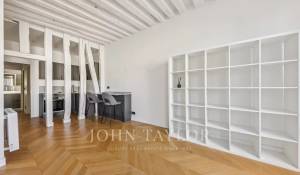 Alquiler Piso Paris 6ème