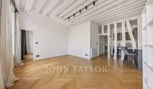 Alquiler Piso Paris 6ème