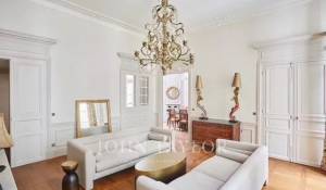 Alquiler Piso Paris 6ème