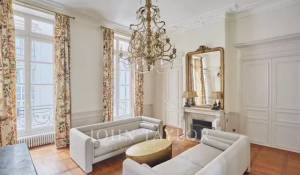 Alquiler Piso Paris 6ème