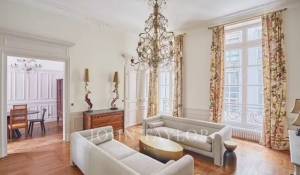 Alquiler Piso Paris 6ème