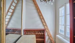 Alquiler Piso Paris 6ème