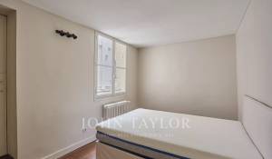 Alquiler Piso Paris 6ème