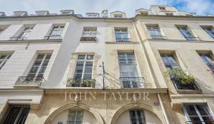 Alquiler Piso Paris 6ème