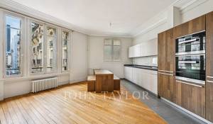 Alquiler Piso Paris 6ème