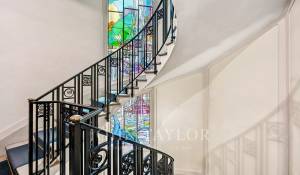 Alquiler Piso Paris 6ème