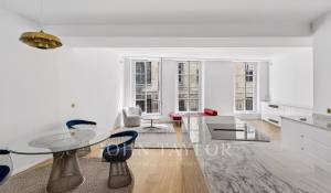 Alquiler Piso Paris 6ème