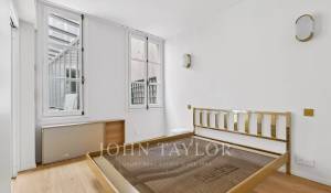 Alquiler Piso Paris 6ème