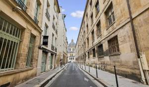Alquiler Piso Paris 6ème