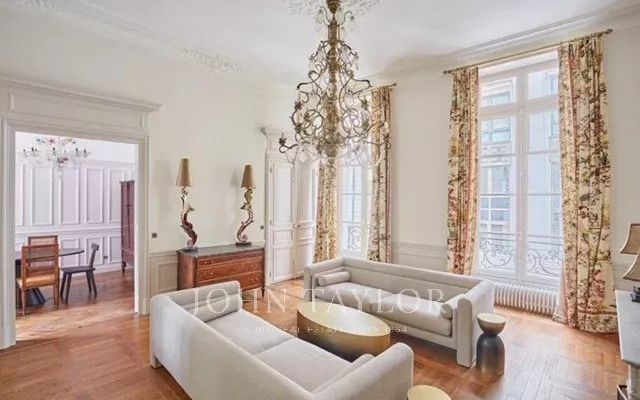 Alquiler Piso Paris 6ème