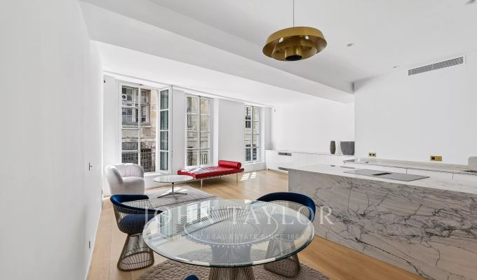 Alquiler Piso Paris 6ème