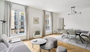 Alquiler Piso Paris 7ème