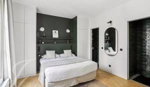 Alquiler Piso Paris 7ème