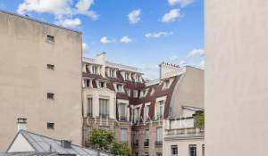 Alquiler Piso Paris 7ème