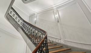 Alquiler Piso Paris 7ème