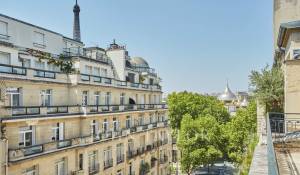 Alquiler Piso Paris 7ème