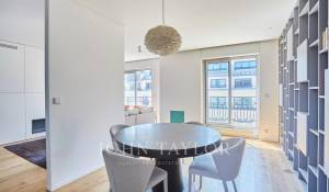 Alquiler Piso Paris 7ème