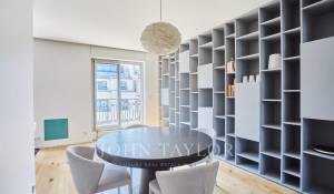 Alquiler Piso Paris 7ème